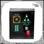 Thrustmaster VIPER Panel 戰機控制按鈕：圖片 3