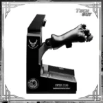 Thrustmaster VIPER TQS 飛行控制器:圖片 3
