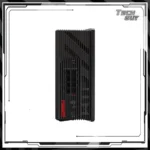 ASUS ROG Strix GS-BE18000 WIFI 7 三頻路由器:圖片 3