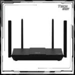 ASUS RT-BE50 WIFI 7 兩頻路由器：圖片 2
