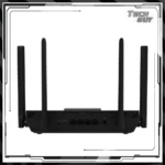 ASUS RT-BE50 WIFI 7 兩頻路由器：圖片 3