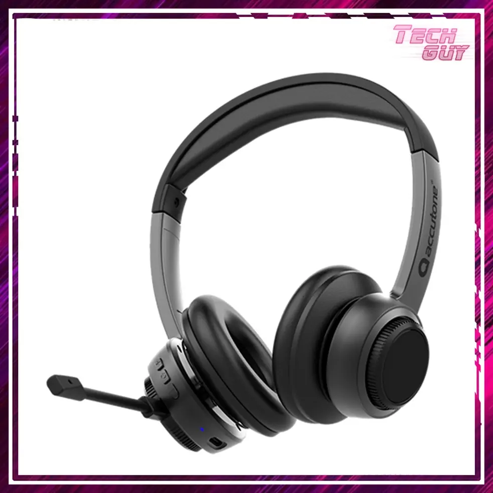 Accutone Sonar 210