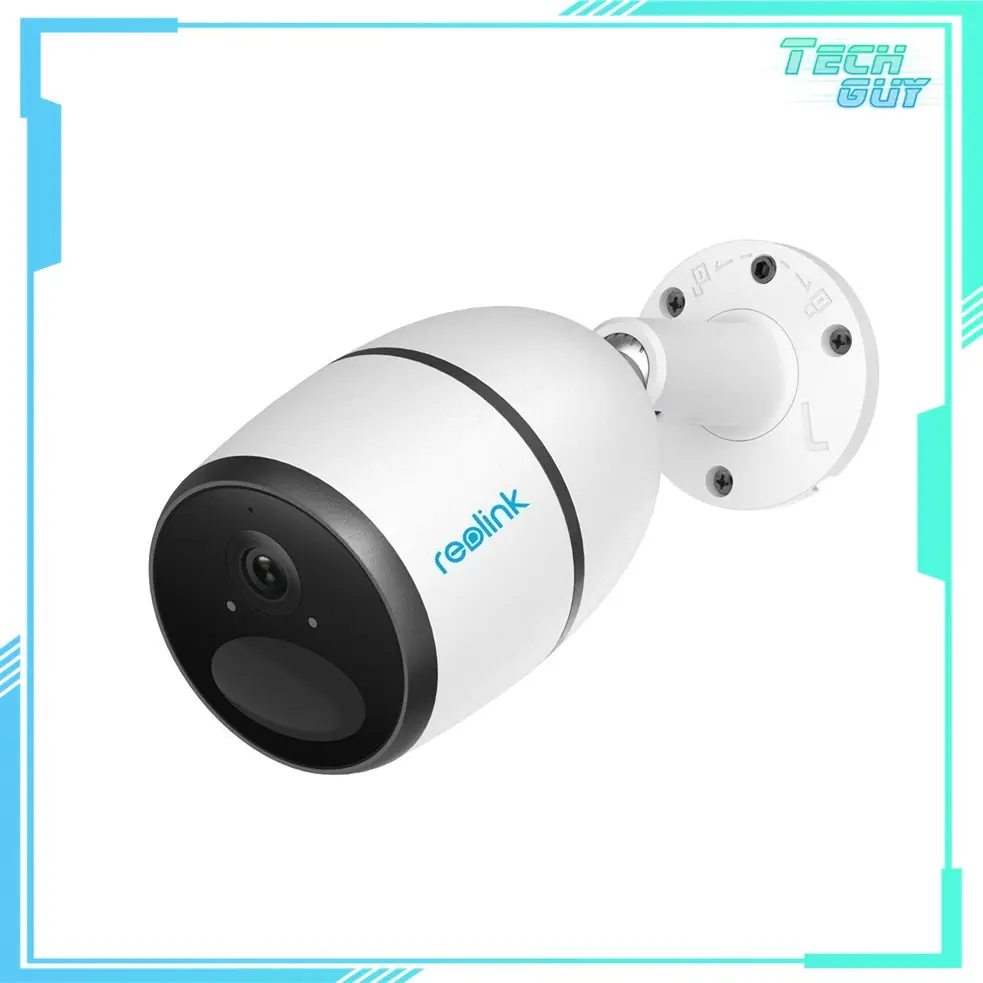 Reolink Go Plus