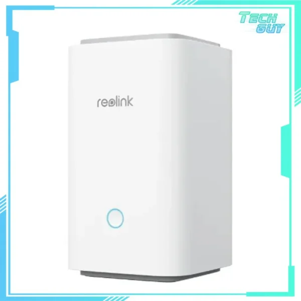 Reolink Home Hub