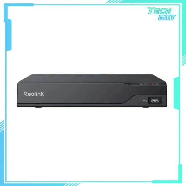 Reolink NVS4-NHD