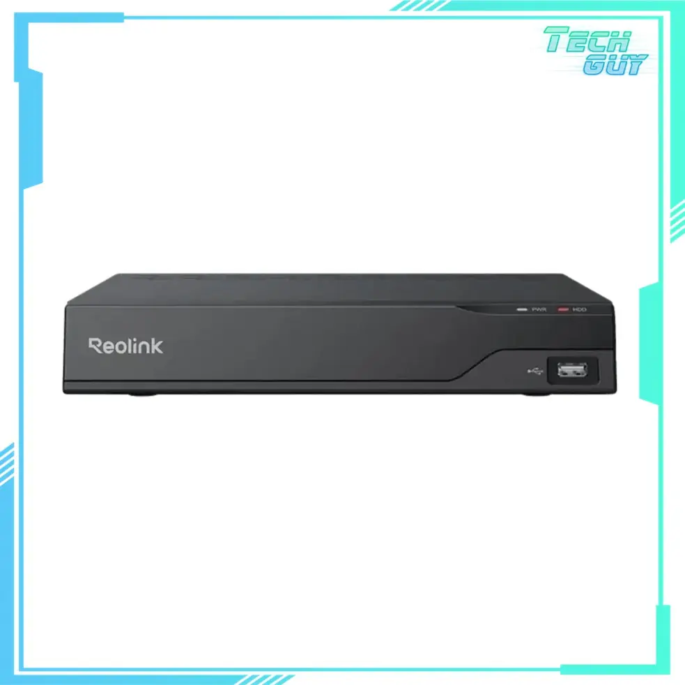 Reolink NVS8-NHD