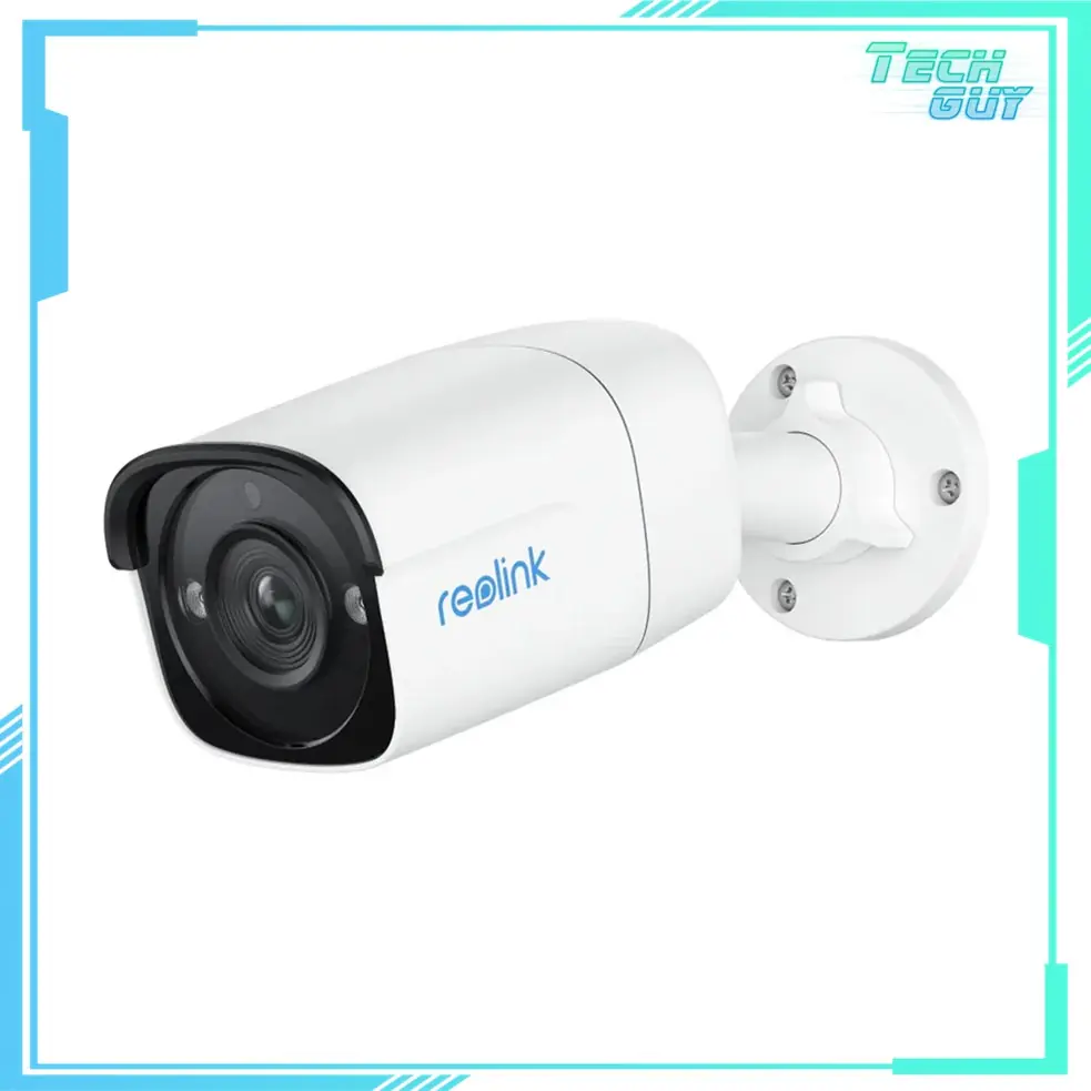 Reolink P320 5MP