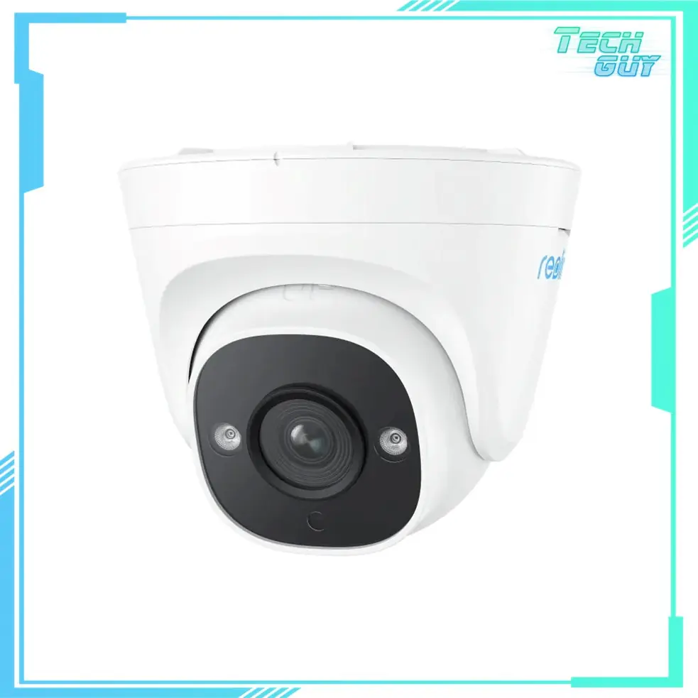 Reolink P324 5MP
