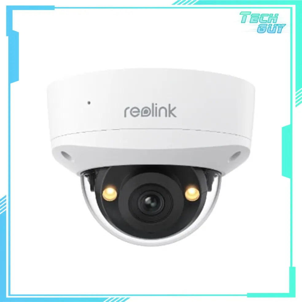 Reolink P337 8MP 4K