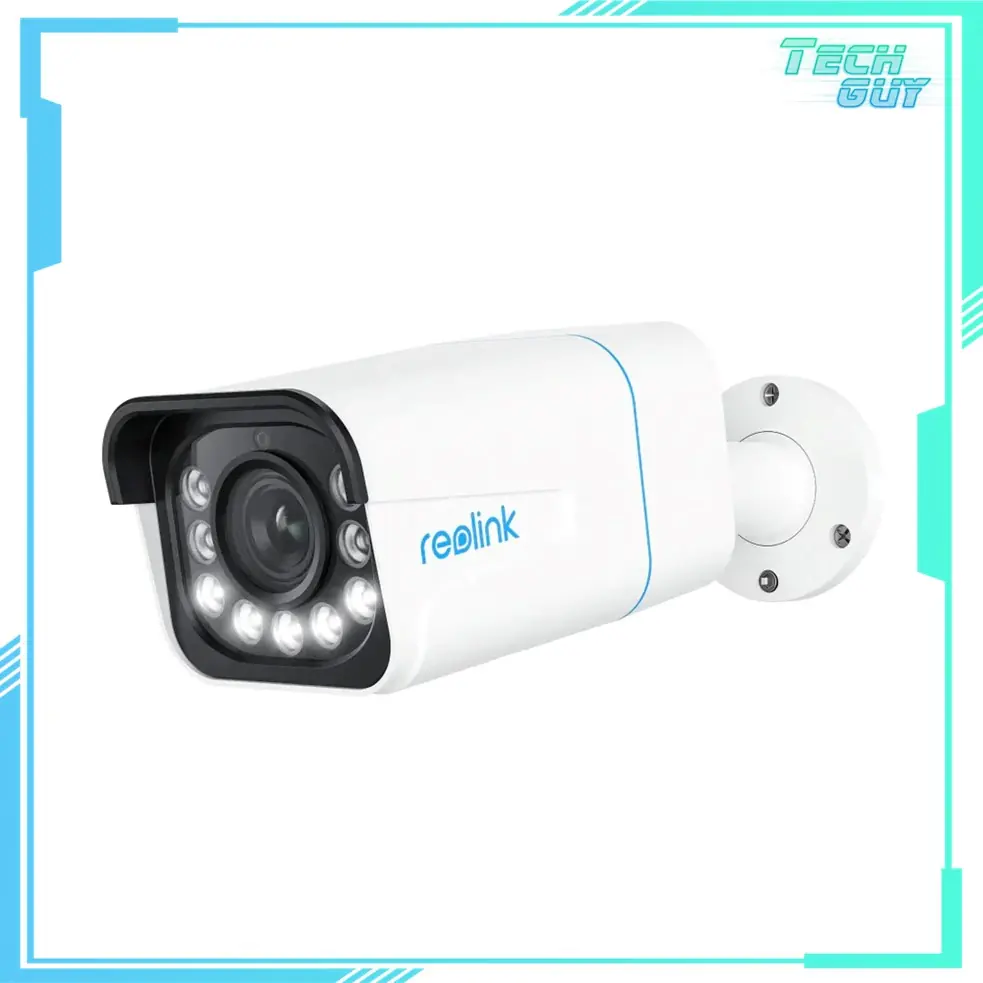 Reolink P430 4K