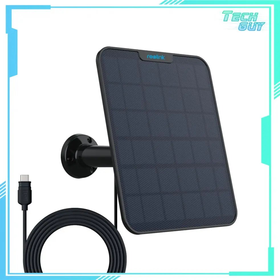 Reolink Solar Panel 2