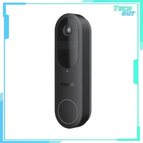 Reolink Video Doorbell Battery