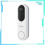 Reolink Video Doorbell Battery 智能門鐘攝錄機 (2色):圖片 2