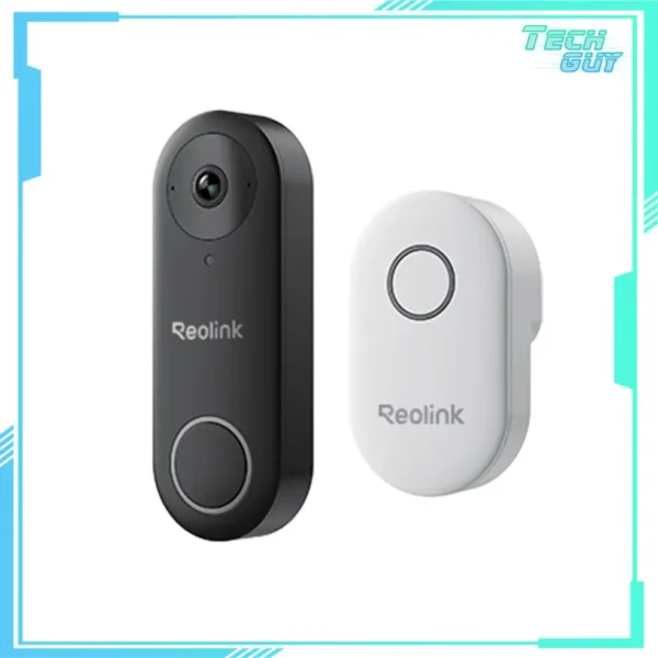 Reolink Video Doorbell WiFi