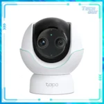 TP-Link Tapo C840 雙鏡頭AI網絡攝影機:圖片 2