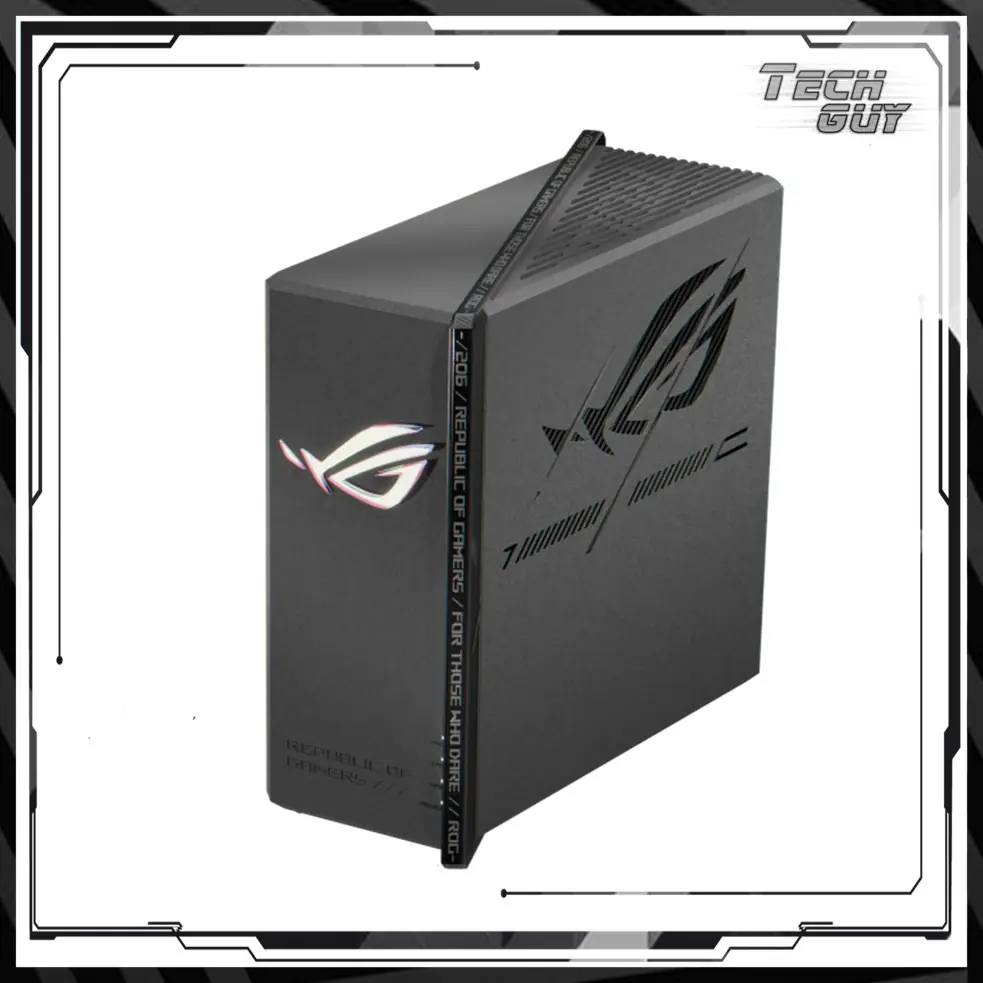 ASUS ROG Strix GS-BE7200X WIFI 7
