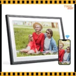 Kodak RCF-1561P 15.6″ 觸摸屏電子相架顯示屏:圖片 2