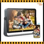 Kodak RWF-109V 10″ WiFi 觸摸屏高清電子相架:圖片 3