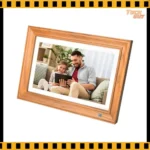 Kodak RWF-141 14.1″ WiFi Photo Frame 電子相架：圖片 2