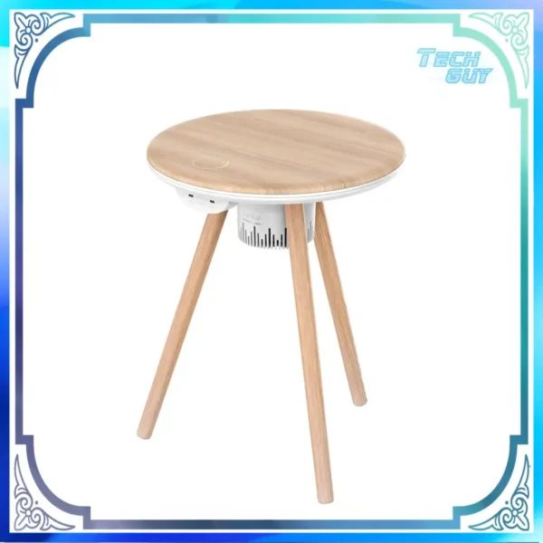 Momax Cymbal