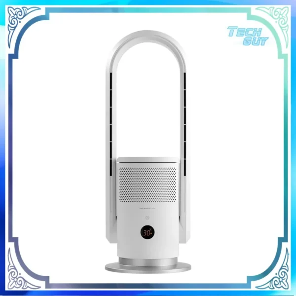 Momax UV-C Air Purifier Robust IoT