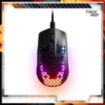 SteelSeries Aerox 3 (2022) Onyx