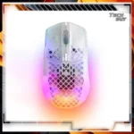 SteelSeries Aerox 3 Wireless (2022) Ghost