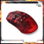 SteelSeries Aerox 3 Wireless FaZe Clan Edition 電競滑鼠：圖片 2