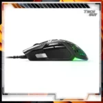 SteelSeries Aerox 5 電競滑鼠：圖片 2