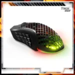 SteelSeries Aerox 9 Wireless 電競滑鼠:圖片 2