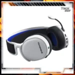SteelSeries Arctis 7P+ Wireless White 電競耳機:圖片 2