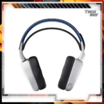 SteelSeries Arctis 7P+ Wireless White 電競耳機:圖片 3