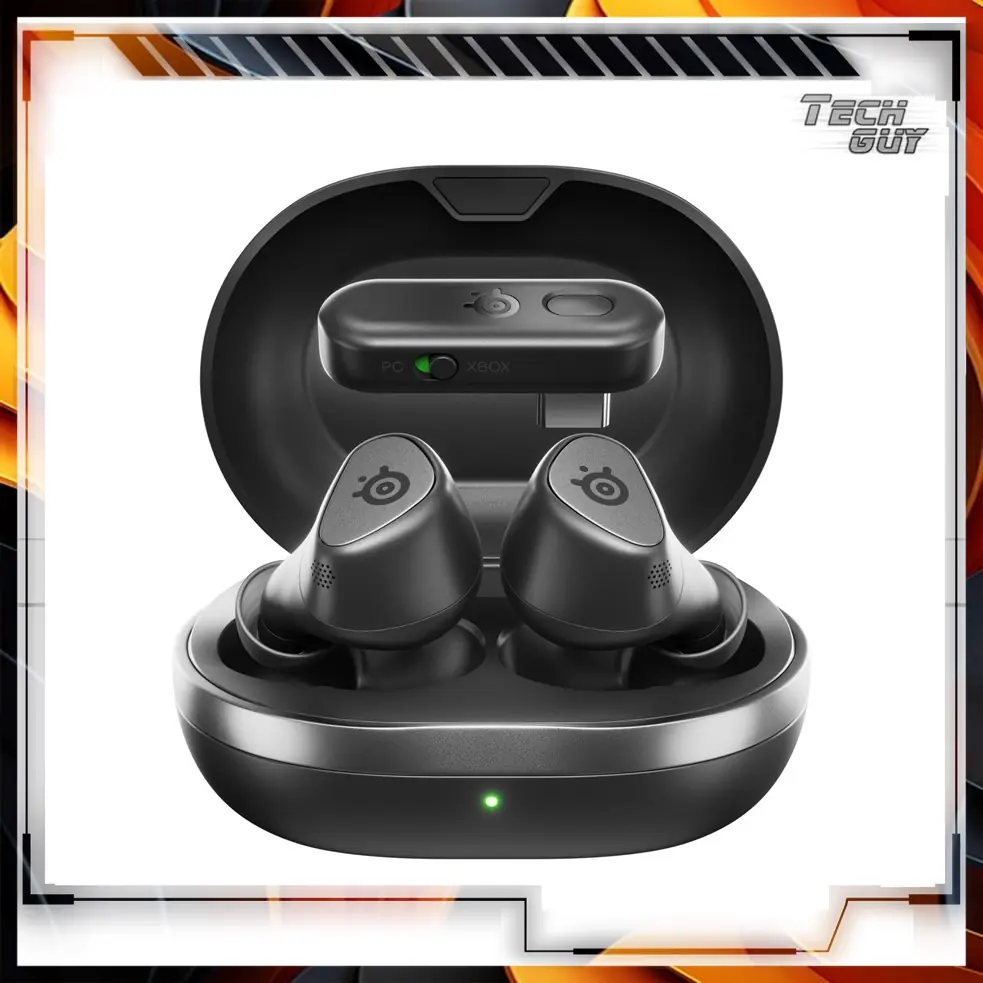 SteelSeries Arctis GameBuds™ for Xbox