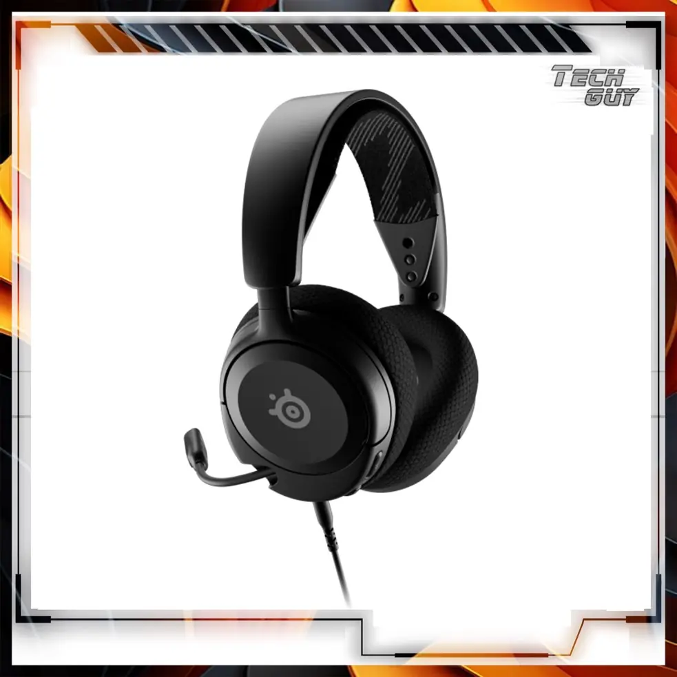 SteelSeries Arctis Nova 1