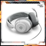 SteelSeries Arctis Nova 1 White 電競耳機:圖片 2