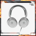 SteelSeries Arctis Nova 1 White 電競耳機:圖片 3