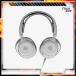 SteelSeries Arctis Nova 1P White 電競耳機:圖片 3