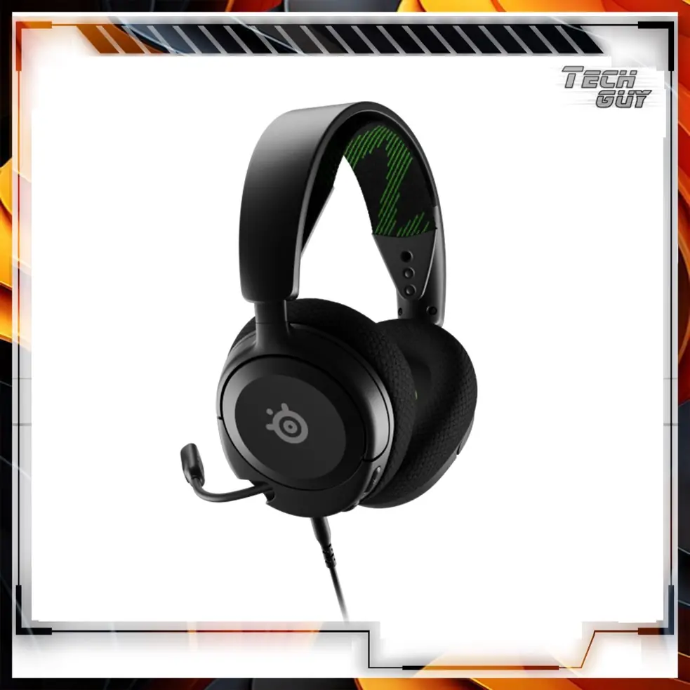 SteelSeries Arctis Nova 1X