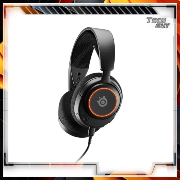 SteelSeries Arctis Nova 3