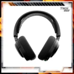 SteelSeries Arctis Nova 3P Wireless 電競耳機:圖片 3
