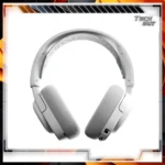 SteelSeries Arctis Nova 3P Wireless White 電競耳機:圖片 3