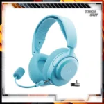 SteelSeries Arctis Nova 3X Wireless Aqua
