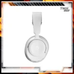 SteelSeries Arctis Nova 3X Wireless White 電競耳機:圖片 2