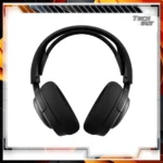 SteelSeries Arctis Nova 5 Wireless 電競耳機:圖片 2