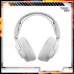 SteelSeries Arctis Nova 5 Wireless White 電競耳機:圖片 2