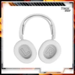 SteelSeries Arctis Nova 5 Wireless White 電競耳機:圖片 3