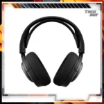 SteelSeries Arctis Nova 5P Wireless 電競耳機:圖片 2
