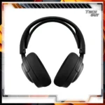 SteelSeries Arctis Nova 5X Wireless 電競耳機:圖片 2