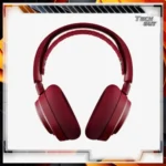 SteelSeries Arctis Nova 7 Dragon Edition 電競耳機:圖片 2