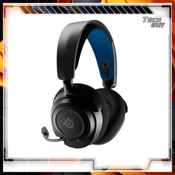 SteelSeries Arctis Nova 7P Wireless